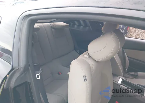 2014 Ford Mustang V6 from USA, damaged, VIN 1ZVBP8AMXE5257579